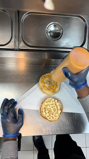 Delicious Mighty Zinger Delivery Process | KFC Arabia