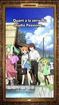 THE CONTENTS WHEN THEY CRY IN FRANCE #anime #manga #higurashi