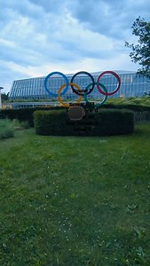 159K views · 2.2K reactions | Olympic Headquarters! 壘磊賂雷 Home to the spirit of global sport, the International Olympic Committee (IOC) is based in Lausanne, Switzerland — known as the Olympic Capital. | Golden Gloves VR | Facebook