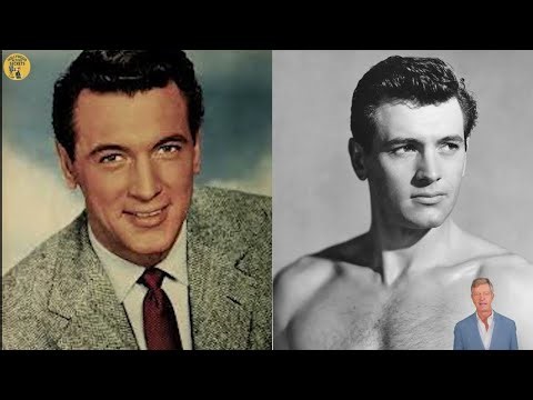 The Untold Story of Montgomery Clift | Hollywood’s Hidden Truth