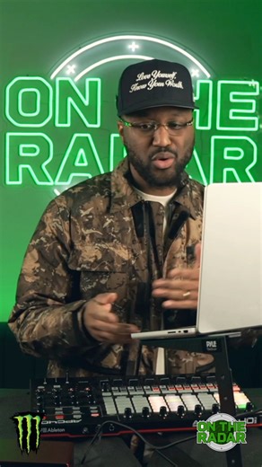 The Sango DJ Set Out Now | On The Radar Radio