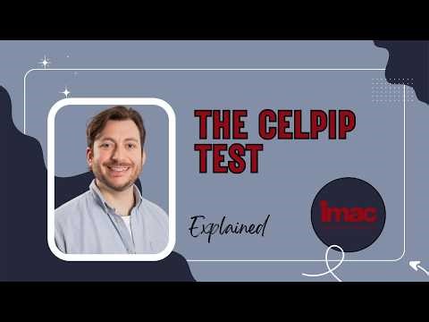 CELPIP 2026 Test Overview- The CELPIP Test explained