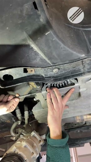 The Battery Was Fine, The Alternator Was Killing It #workshop #repair #mechanic #fblifestyle