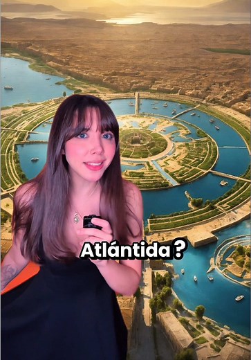 Curiosidades sobre Cleopatra y la Atlántida