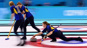 What you need to know to enjoy curling at the 2018 Olympics