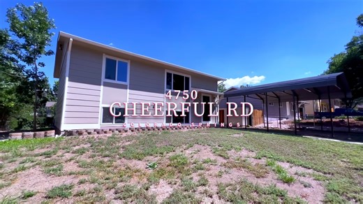  BIG NEWS – $35,000 PRICE DROP!  Now listed at $365,000, this...