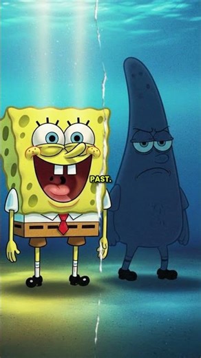 😐 The Dark Side of SpongeBob’s Laugh