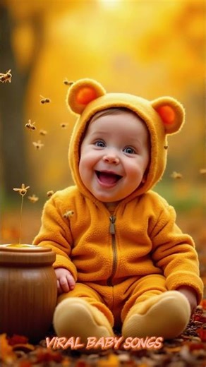 Adorable Baby Sings for the First Time! 🎤💖 #baby