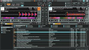Traktor Pro 2 How To Play