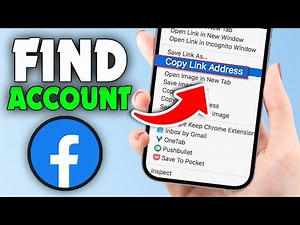 How Do I Find My Account ID for Facebook?