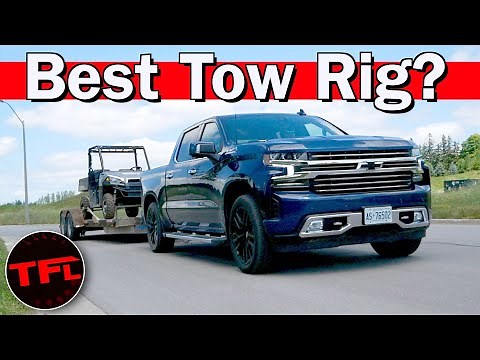 Here’s What You Need to Know to Tow Your Side-by-Side Like a Pro!