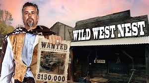 I've hit the road to Northern California in search of an Old West Classic Car Nest 🤠 From early fords to 289 Mustangs, this collection truly has it all... Only problem is how the **** am I going to transport all of it? | Richard Rawlings