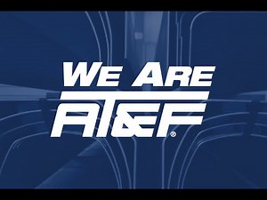 AT&F - What We Do