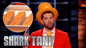 David Scharfman is seeking $500,000 for a 5% stake of Just The Cheese From Season 11 Episode 20 Watch Now: https://www.ctv.ca/shows/shark-tank Subscribe to Shark Tank Global for more from your favorite shows: https://www.youtube.com/channel/UCREgA-BmOocJ9Is_bZV6aJQ FOLLOW SHARK TANK Shark Tank Global Facebook - [https://www.facebook.com/GlobalSharkTank] About Shark Tank: The Sharks – tough, self-made, multi-millionaire and billionaire tycoons – continue their search to invest in the best busines
