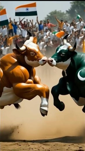 Cows That Look Same… But Only One Gives Milk#shortsvideo#viralvideo#shortsfeed