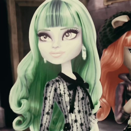 twyla for president #twyla #twylaboogeyman #twylamonsterhigh #monsterhigh #monsterhighedits