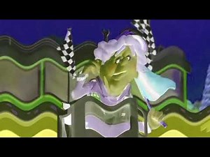 alp - crying Roary the Racing Car Theme Song