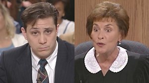 Judge Judy calls out a disrespectful defendant! | Judge Judy