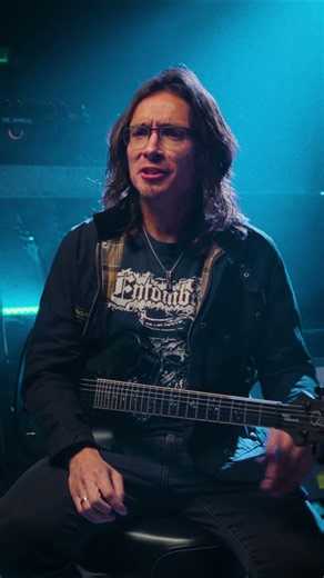 Ernie Ball: String Theory with Mark Holcomb