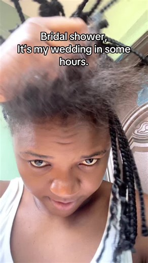 Exciting Moments on My Wedding Day Celebration