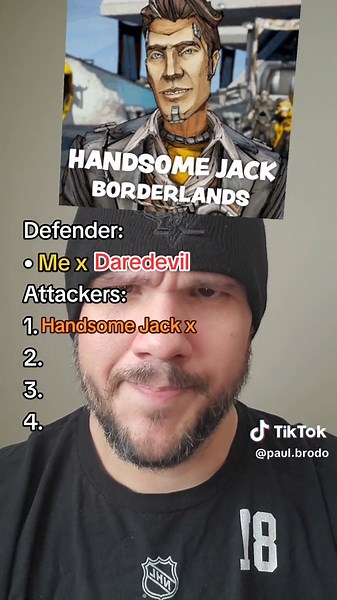 Marvel Character Powers Fusion Battle with Video Game Characters