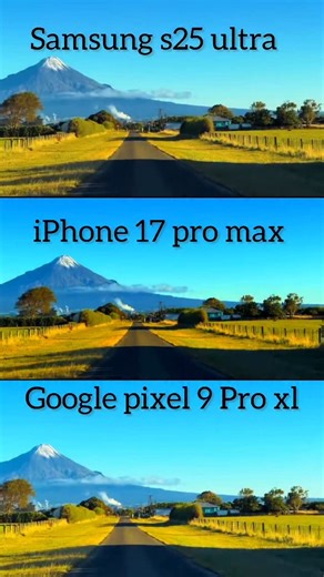 #iphone #iphone11promax #iphone12promax #iphone13promax #iphone16pro #iphone17promax #vs #samsung #ultra #googlepixel #camera #compression #competition #sunset #clouds #natural #reels #reelitfeelit #insta #instagram #trendingnow #virals | The lks clicks