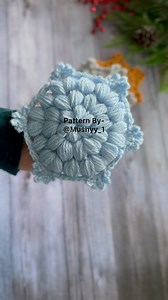 Crochet Snowflake Coaster Pattern By Mushyy (Cozy Flake Design). Get this Patterns available exclusively on Etsy Shop - Mushyy Store. Link in no & comments! #crochet #crochetaddict #handmadewithlove #crochetinspiration #yarnlove #crochetart #crochetlife #crochetersofinstagram #crochetpattern #yarnaddict #crafty #fiberart #hookedoncrochet #crochetlover #MadeWithLove #crochetlove | Mushyy_1