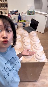 Sometimes i go to write a scriot for a video and my brain is just cobwebs and slow blinks #reels #pottery #art | Saramics Pottery