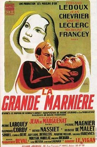 La Grande Marnière - Movie