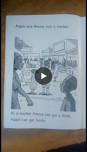 #jollyphonics #earlyliteracy #readingfluency #phonicsinstruction #readingspecialist #literacymatters | BLESSING ANIJAH | 13 comments