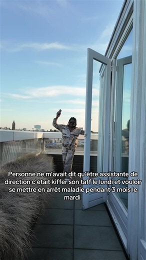Relation toxique avec mon taf : être assistant·e de direction entre kiffe et burn-out