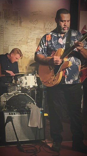 25K views · 1.1K reactions | Sunday Blues. #gibsunday #kirkfletcher #blues | Kirk Fletcher | Facebook