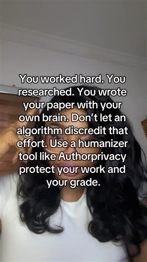 AuthorPrivacy on TikTok