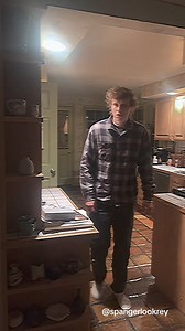 3M views · 43K reactions | Wish i could uninstall my basement #horror #horrortok #horrortiktok #scary #scarytok #scarytiktok #creepy #creepytok #creepytiktok #nightmarefuel #uncanny | Spencer Lackey | Facebook