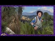 LAS DINOAVENTURAS DE ANDY