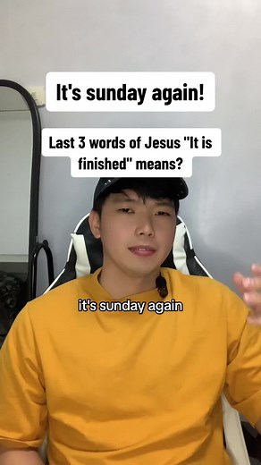 Tetelestai on TikTok