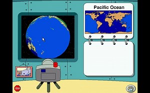 Brain Bytes_ Earth Scout PC Gameplay