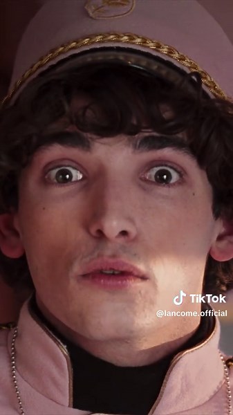 The Lancôme Express is off! Join Global Ambassadors Julia Roberts, Ni Ni, @Aya Nakamura and Isabella Rossellini on an enchanting journey to happiness💖 #Lancome #Lancome90Years #LancomeHoliday #Beauty #Magic