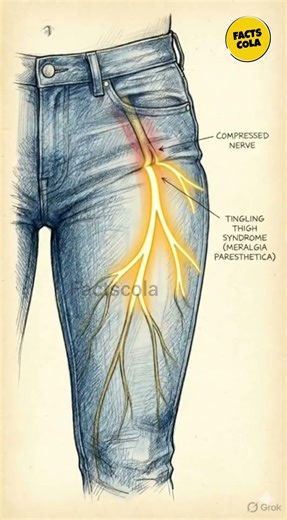 टाइट जीन्स या पैरों की मौत बॉस? 😱👖 | #shorts