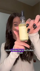 27K views · 212 reactions | “I used to dread looking in the mirror. Now I see baby hairs coming in every week. I feel like me again.” —Jenna L. This all-natural Hair Growth Oil is helping thousands of women grow stronger, thicker hair by tackling the hidden causes of hair loss! ☑️ Lightweight, non-greasy formula ☑️Packed with scalp-loving botanicals ☑️ Stimulates follicles for real regrowth ⏰ Limited Time Offer – Up to 65% Off Your First Bottle | Hey Keratin | Facebook