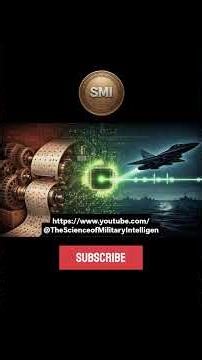 How Machines Prove Their Identity | Science of Military Intelligence