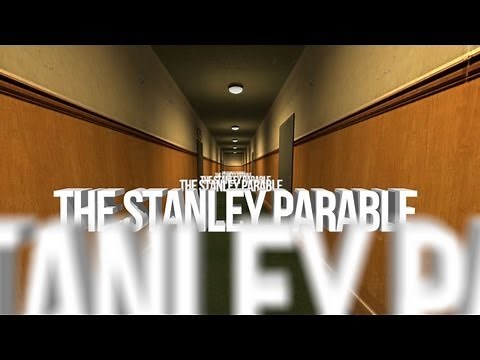 The Stanley Parable