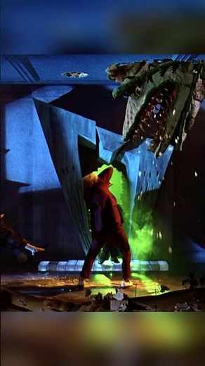 👻💍 BEETLEJUICE TRIES TO FORCE MARRIAGE?! Lydia's Terrifying Wedding Scene |Beetlejuice (1988) 🪦🪱