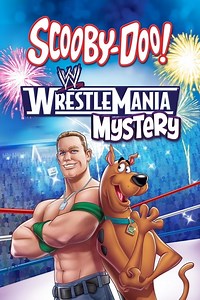 Stream Scooby-Doo! WrestleMania Mystery (2014): Find it on Netflix, Prime Video, Hulu & more