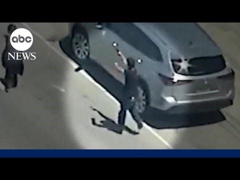 $50,000 reward offered for protester at ICE clashes in Southern California