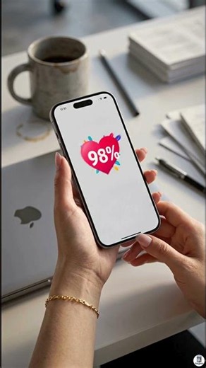 ❤️ Kya Woh Bhi Mujhse Pyaar Karta Hai? 😍 Love Calculator Test | Office Crush Story