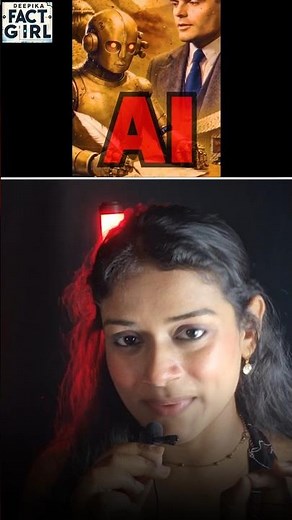 AI Existed 70 Years Ago?