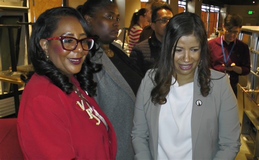 Assemblywoman Reynolds-Jackson Outraged by Today's SCOTUS Decision - Insider NJ
