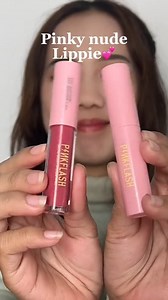 Mixture with Pink Flash mud lipstick and pink flash lip gloss | Pink Flash BD