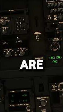 How to align the IRS in the PMDG 737 explained